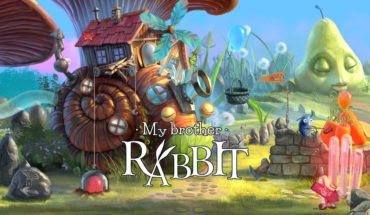 My Brother Rabbit, un nuovo videogioco d’avventura targato Artifex Mundi con supporto a Xbox Play Anywhere