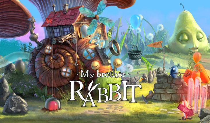 My Brother Rabbit, un nuovo videogioco d’avventura targato Artifex Mundi con supporto a Xbox Play Anywhere