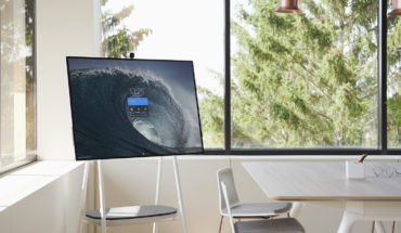 Surface Hub 2