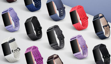 Fitbit Charge 3 è il nuovo tracker avanzato per fitness e benessere compatibile anche con i device Windows