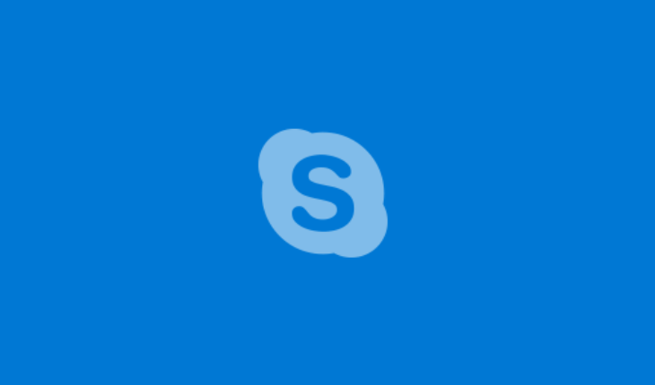 Su Skype arrivano i messaggi vocali e la funzione Riunione (Meet Now)