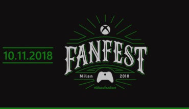 Microsoft Italia invita tutti i gamer alla Microsoft House di Milano per la prima Xbox FanFest italiana, il 10 novembre