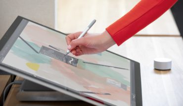 Surface Studio 2, specifiche tecniche, immagini e video ufficiali