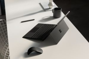 Surface Pro 6