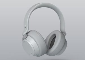 Surface Headphones