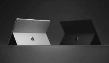 Microsoft svela Surface Pro 6 e Surface Laptop 2, entrambi disponibili in “black” e con CPU Intel di 8^ generazione