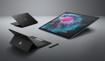 Surface Pro 6, Surface Laptop 2 e Surface Studio 2 da oggi in vendita in Italia