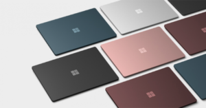 Surface Devices