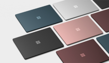 Surface Go e Surface Laptop 3 venduti al “Miglior Prezzo Garantito” su Microsoft Store