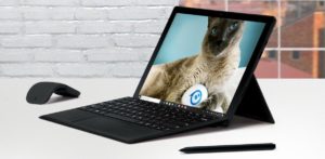 Surface Pro 6