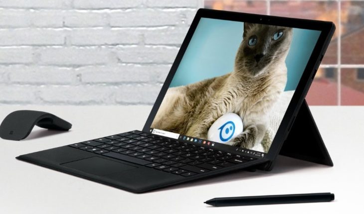 Surface Pro 6 riceve un nuovo firmware update (April 4 2019)