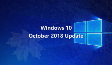 Windows 10 October 2018 Update disponibile al download via Windows Update e Media Creation Tool