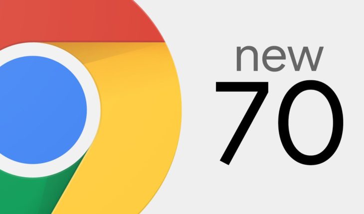 Google Chrome si aggiorna alla versione 70 con supporto alle Desktop PWA di Windows