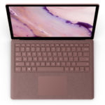 Surface Laptop 2 rosa