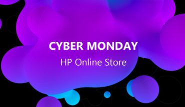 Cyber Monday HP Online Store: sconto del 15% su tutti i prodotti (con codice coupon)
