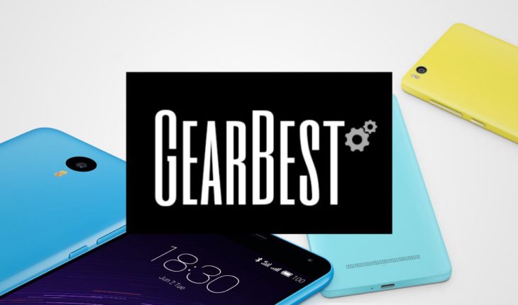 Offerte GearBest: smartphone Xiaomi, OnePlus e Asus a prezzi super scontati (codici sconto)