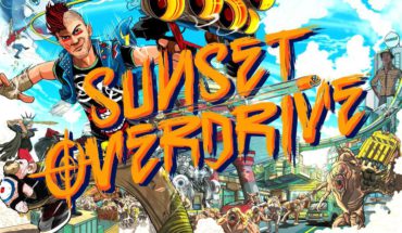 Sunset Overdrive è ora disponibile su Microsoft Store per i PC Windows 10