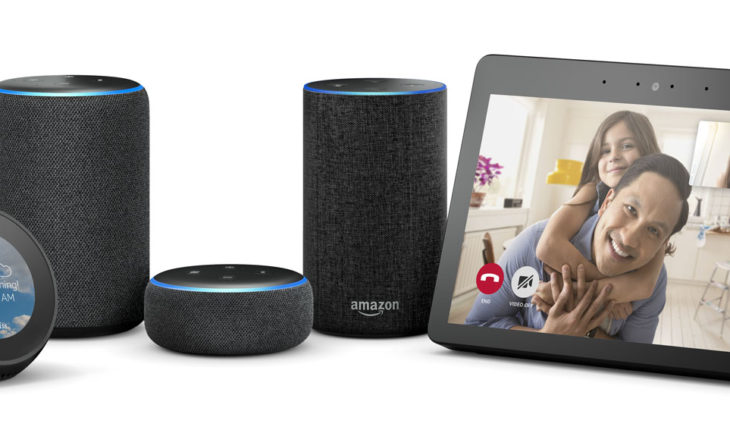 Le chiamate Skype sono ora disponibili sui dispositivi Amazon Echo con Alexa