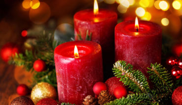 Tanti auguri di Buone Feste