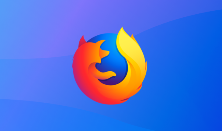 Firefox, nella nuova versione 64 per PC arriva il supporto alla condivisione di Windows