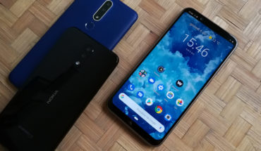 Nokia 8.1, video anteprima (mini recensione)