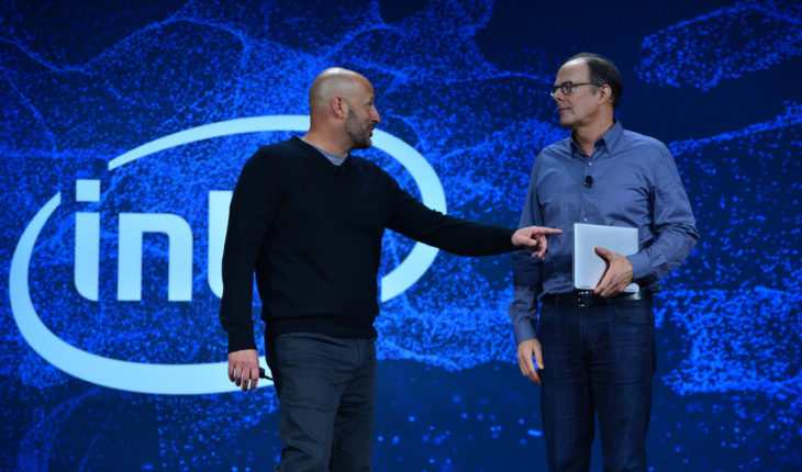 Intel annuncia “Project Athena”, per far progredire l’innovazione dei notebook