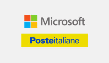 Microsoft e Poste Italiane
