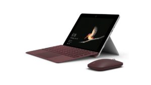 Surface Go