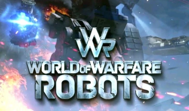 World of Warfare Robots (WWR), un “fantastico” gioco d’azione 3D per PC, tablet e smartphone