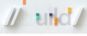 Build 2019