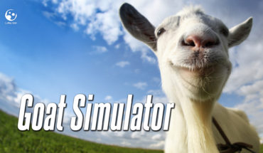 Goat Simulator è ora disponibile anche attraverso il Microsoft Store (per PC Windows 10)