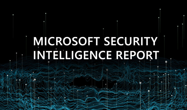 Microsoft: gli attacchi ransomware calano, i miner di criptovalute sono sempre più diffusi