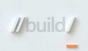 Build 2019