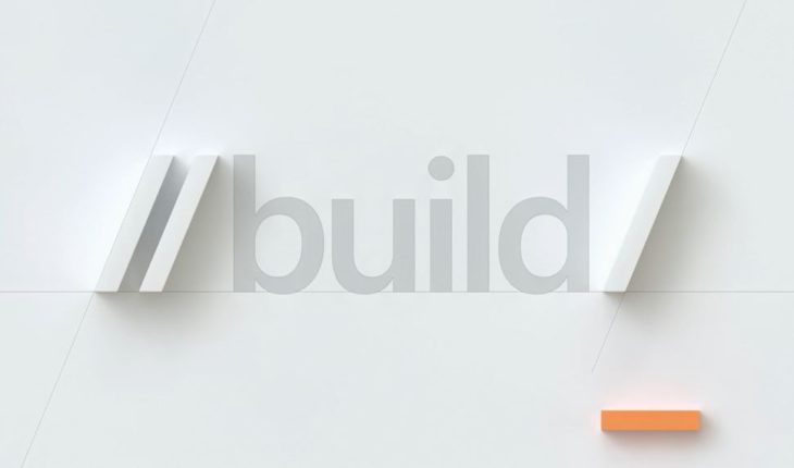 Microsoft svela le date della Build Conference 2019