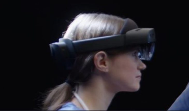 Ecco come sarà HoloLens 2 (immagini trapelate)