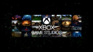Xbox Game Studios