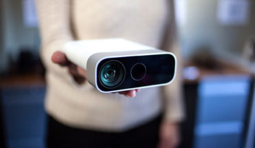 #MWC19 Microsoft presenta HoloLens 2 e Azure Kinect Developer Kit