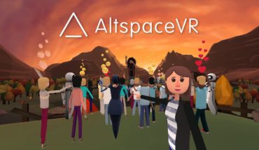 AltspaceVR per Windows 10 è ora disponibile al download anche attraverso il Microsoft Store