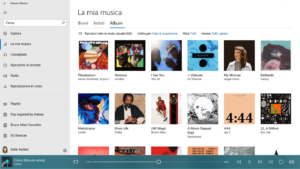 Groove Musica