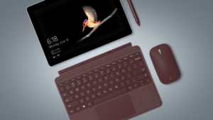 Surface Go