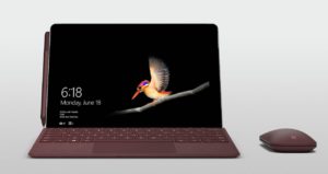 Surface Go