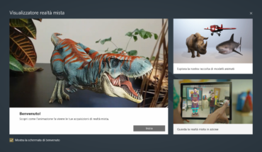 Microsoft chiuderà il sito Remix3D.com il 10 gennaio 2020