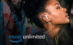 Amazon Music Unlimited