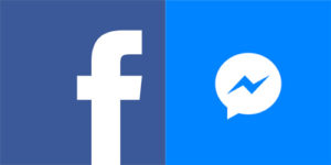 Facebook e Messenger