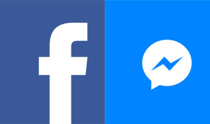 Facebook e Messenger