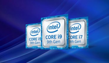 Intel Core di 9^ generazione