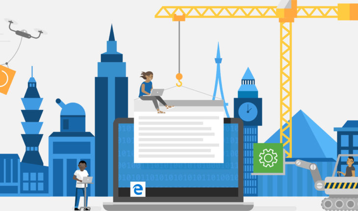 Build 2019, Microsoft svela le nuove funzioni in arrivo su Microsoft Edge basato su Chromium