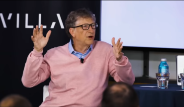 Bill Gates: aver consentito ad Android di dominare il mondo mobile è stato il mio più grande errore
