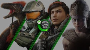 Xbox Game Pass per PC