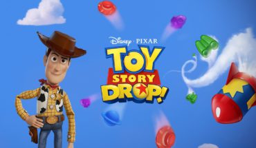 Toy Story Drop è il nuovo gioco match-3 per PC e tablet con Windows 10 (gratis)